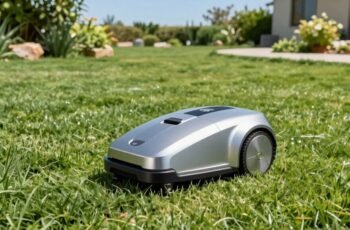 Best Value Robot Lawn Mower