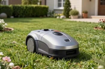 Robot Lawn Mower Guide for Homeowners