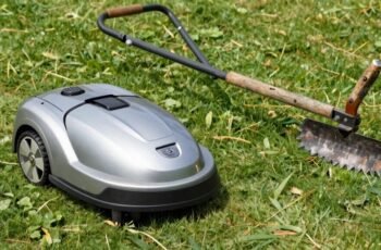 Robot Mower Pros and Cons Compared to Manual Mower