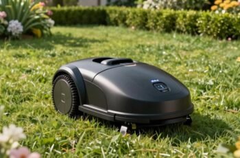 Affordable Robot Lawn Mower Buying Guide