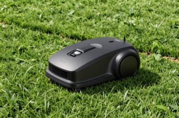 Is a Robot Lawn Mower Worth Buying