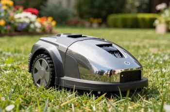 What to Look for in a Robot Lawn Mower