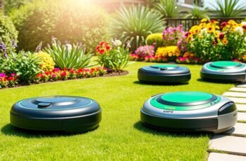 4 Best GPS Robot Mowers That Don’t Need Boundary Cables