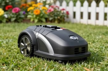 Best Robot Lawn Mower Buying Guide