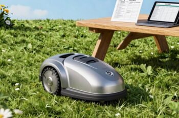 Robot Lawn Mower Purchase Checklist
