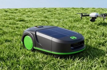 How to Extend Robot Mower Battery Life