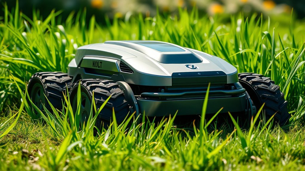 power terrain battery precision