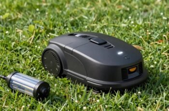 How Long Do Robot Mower Batteries Last