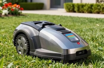 Robotic Mower Battery Warranty