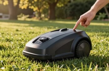 How to Choose a Robot Lawn Mower