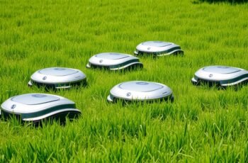 7 Robotic Mowers Perfect for Tackling Long, Thick Grass