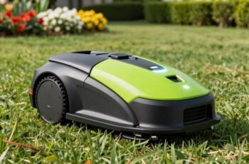 Best Battery-Powered Robot Mower