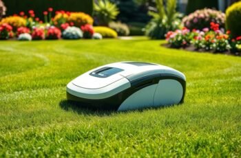 9 Best Wire-Free Robot Lawn Mowers That Make Yard Work a Breeze