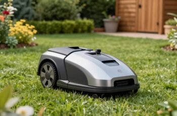 Best Robot Mower for Home Gardens