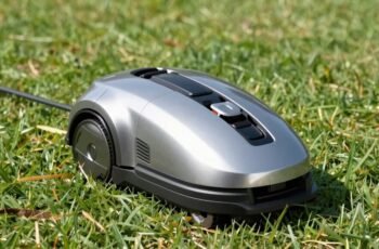 Best Robot Mower With Long Battery Life