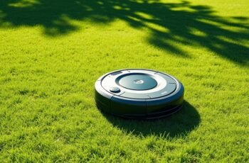 7 Best Robot Mowers with Virtual Boundary for Effortless Lawn Care
