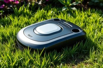 9 Best Robot Lawn Mowers That Conquer Tough Grass Effortlessly