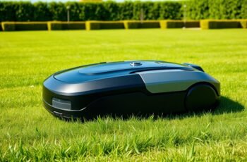 7 Best Robot Lawn Mowers That Deliver Spotless Cutting Performance