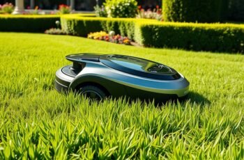 10 Best Robot Lawn Mowers for Tackling Thick Grass Effortlessly