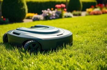 10 Best Robot Mowers for Effortless Lawn Care