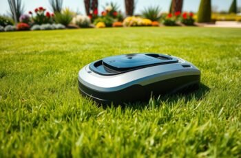 10 Best Robot Lawn Mowers for Blade Strength You Can Trust