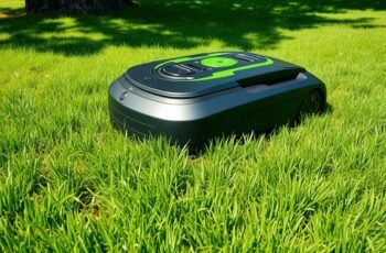 10 Best Thick Grass Robot Mowers Reviews for a Lush Lawn