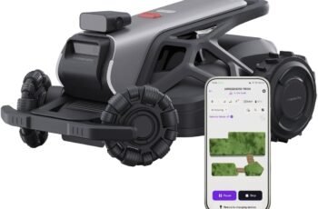 TRON Robot Lawn Mower Review (2026) — Worth the Investment?