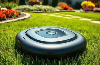 7 Best Robot Mowers That Don’t Need Guide Wires
