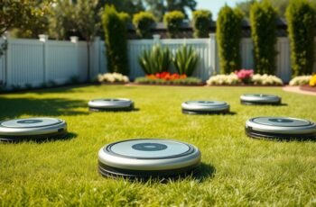 7 Wireless Robotic Lawn Mowers That Make Yard Work Effortless