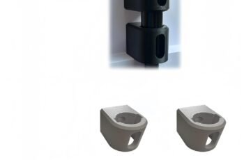 Antenna Mount for Mammotion Luba Mini Review (2026) — Essential Accessory