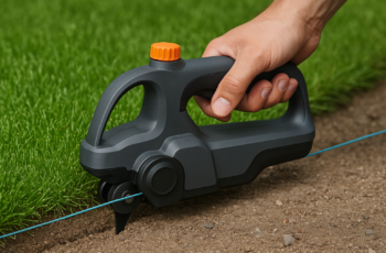 Boundary Wire Laying Tool for Robot Lawn Mower Review (2026) — Accurate & Easy Setup