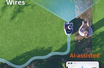 Navimow i105N + Rough Terrain Kit Review (2026) — Ultimate Guide