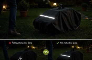 Robot Lawn Mower Cover for Belrobotics Bigmow GPS-RTK BM-1050 Review (2026) — Durable & All-Weather Protection